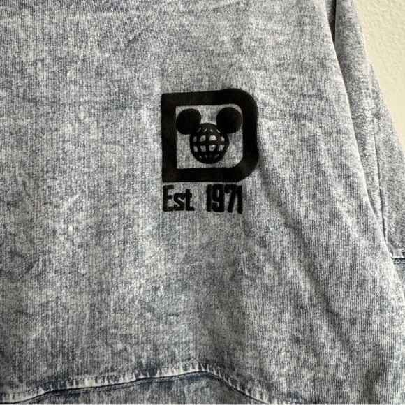 Disneyland Walt Disney Vintage Spirit Jersey Size Medium - Picture 5 of 9